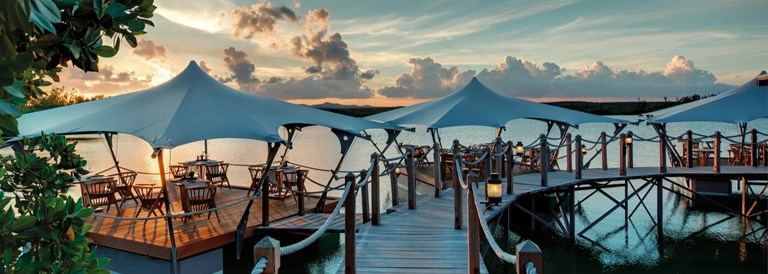 Le Constance Prince Maurice célèbre l’heritage culinaire de l’océan Indien