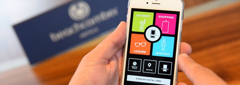 Application Le Passeport Beachcomber pour découvrir l'île Maurice