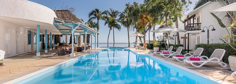 Cocotiers Hotel