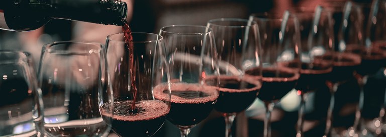 Les vins Scrucap de LUX* primé par John Platter