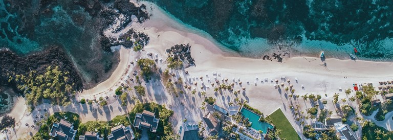 Long Beach Mauritius