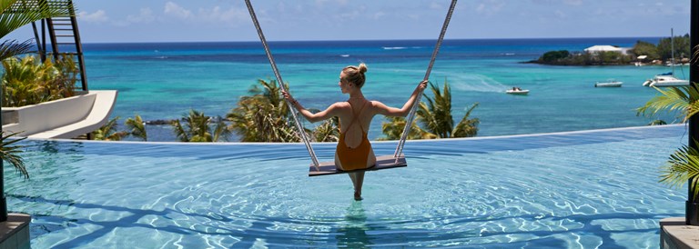LUX* Grand Baie