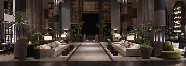 LUX* Grand Baie