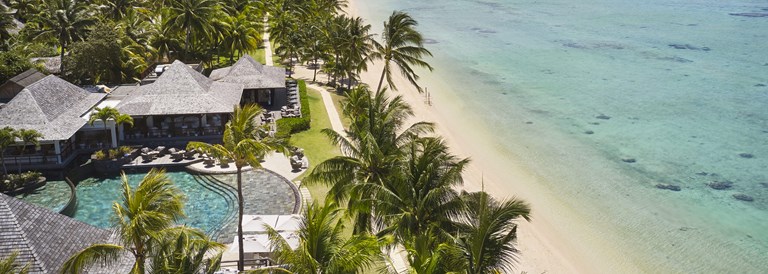 LUX* Le Morne