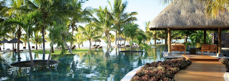 LUX* Le Morne