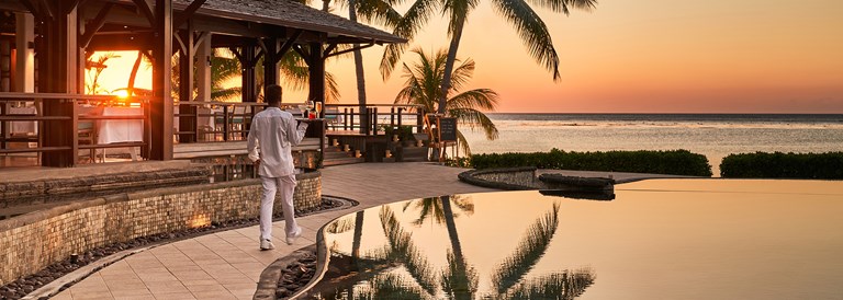 LUX* Le Morne