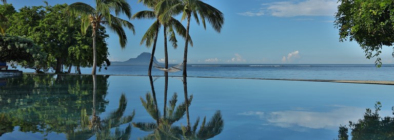 Maradiva Villas Resort & Spa