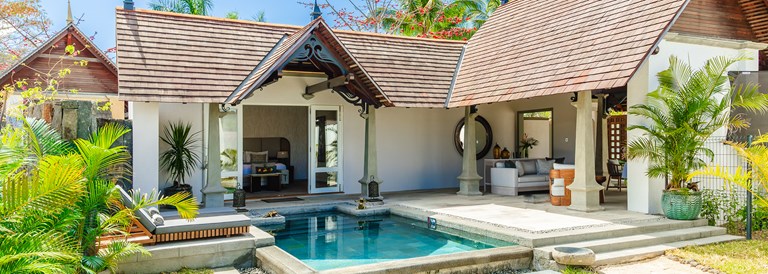 Maradiva Villas Resort & Spa