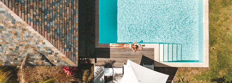 Marguery Exclusive Villas