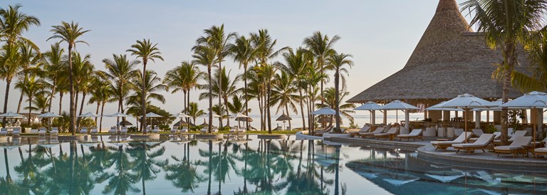 Mariage au LUX* Belle Mare
