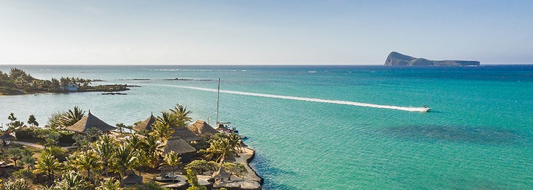 Mariage au Paradise Cove Boutique Hôtel