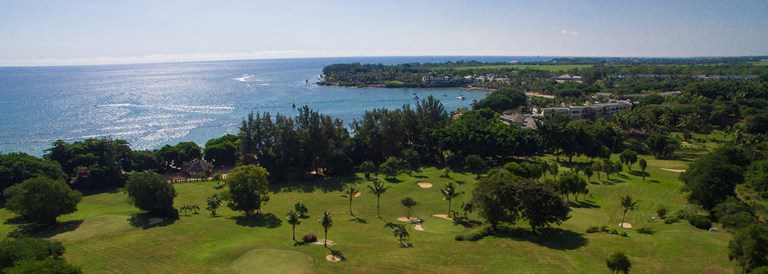 Le Maritim Golf Course