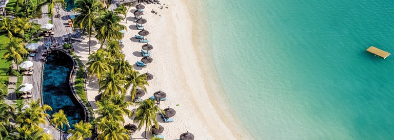 Mauritius Travel, le spécialiste de l'île Maurice