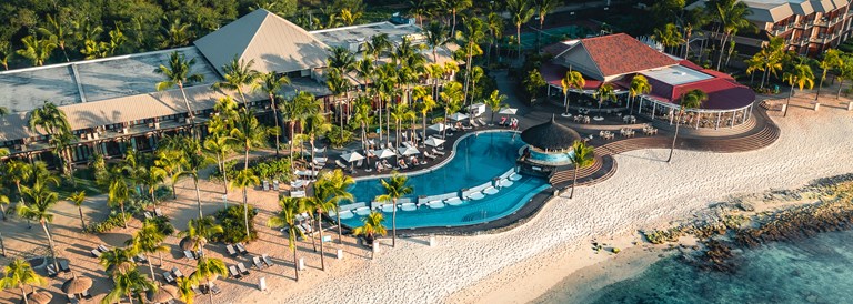 Méridien Île Maurice