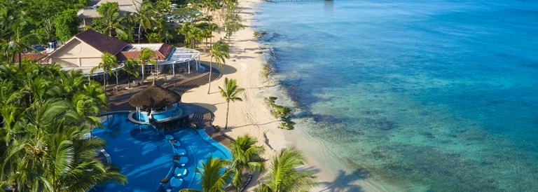 Méridien Île Maurice