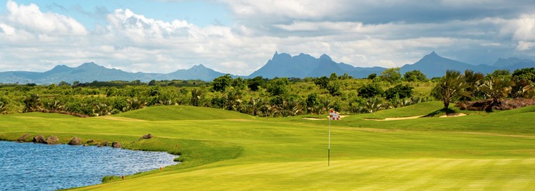 Le Mont Choisy Golf