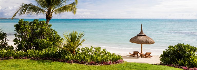 One & Only Le Saint Géran Mauritius