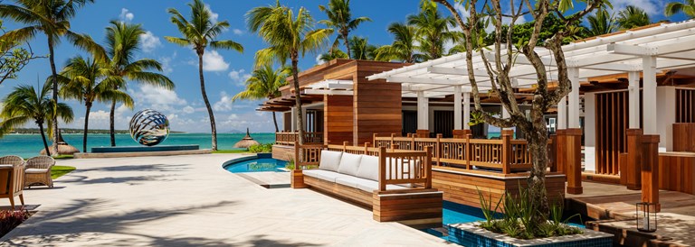 One & Only Le Saint Géran Mauritius