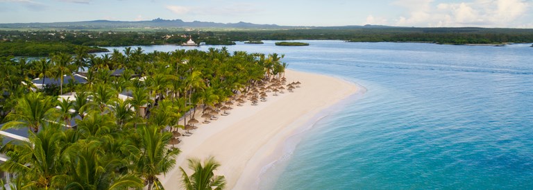 One & Only Le Saint Géran Mauritius