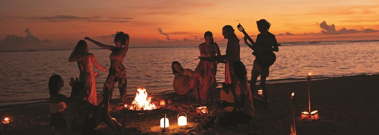 Où sortir à l'île Maurice ?