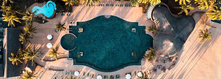 Outrigger Mauritius Beach Resort