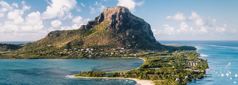 Paradis Beachcomber Golf Resort & Spa