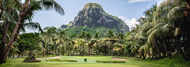 Le Paradis Golf Club