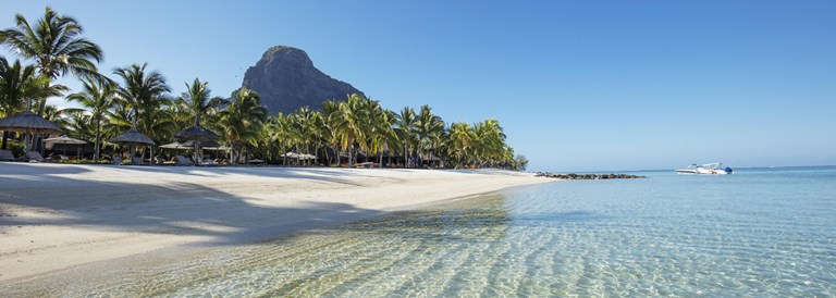 Les Villas du Paradis Beachcomber