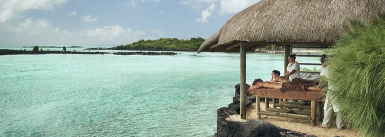 Paradise Cove Boutique Hôtel