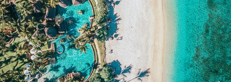 La Pirogue Resort & Spa