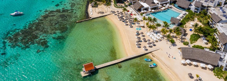 Preskil Island Resort