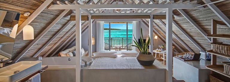 Preskil Island Resort