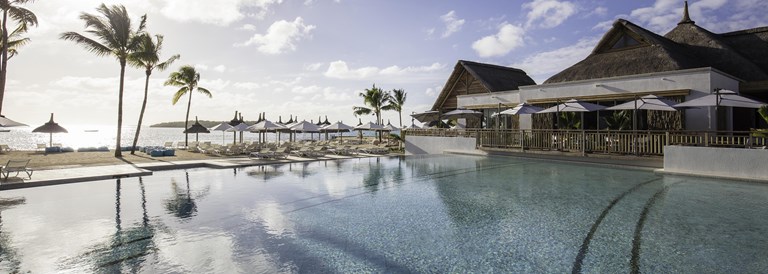 Preskil Island Resort