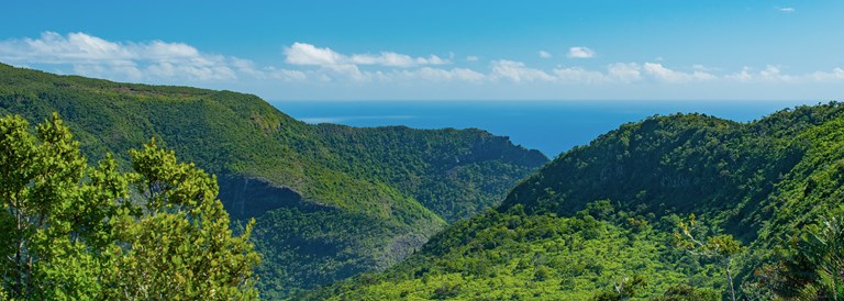 Gorges de la Rivière Noire