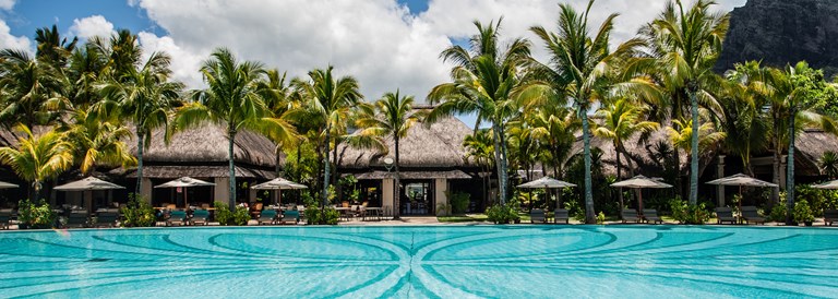 Réouverture du Paradis Beachcomber Golf Resort & Spa