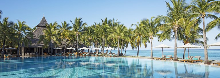 Un vent de fraîcheur pour le Paradis Beachcomber Golf Resort & Spa
