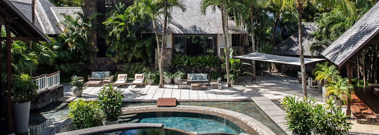Royal Palm Beachcomber Luxury : nouveaux séjours bien-être exclusifs