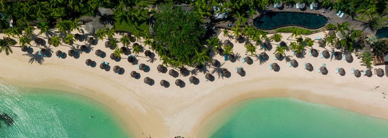 Royal Palm Beachcomber Luxury