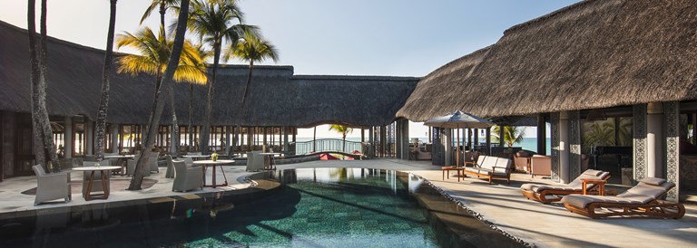 Royal Palm Beachcomber Luxury