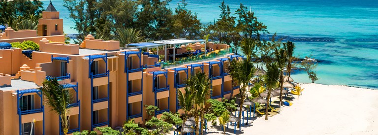 Salt of Palmar, devient le premier hôtel membre des Design Hotels à l’île Maurice