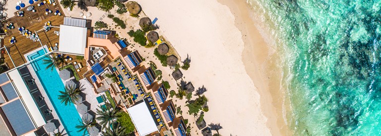 SALT of Palmar, an adult-only Boutique Hotel