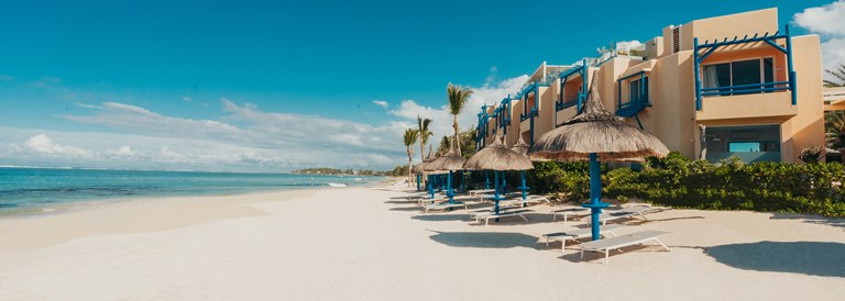 SALT of Palmar, an adult-only Boutique Hotel