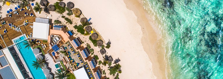 SALT of Palmar, an adult-only Boutique Hotel