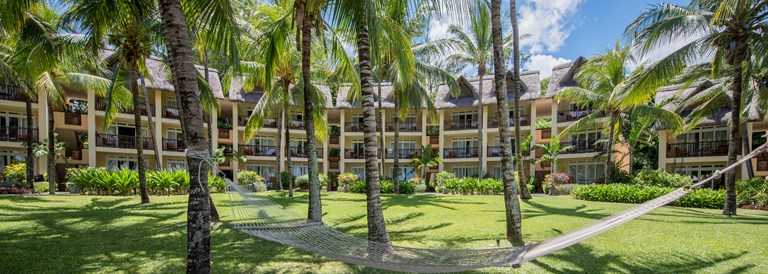 Sands Suites Resort & Spa