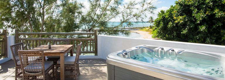 Seapoint Boutique Hotel