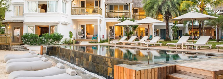 Seapoint Boutique Hotel