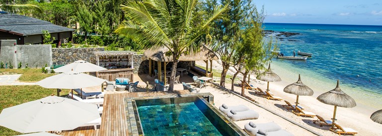Seapoint Boutique Hotel