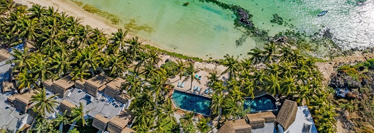 Seasense Boutique Hotel & Spa