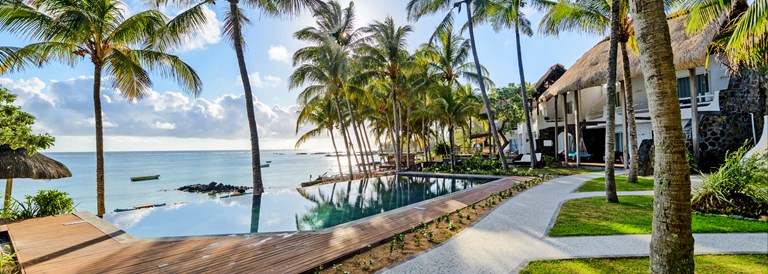 Seasense Boutique Hotel & Spa