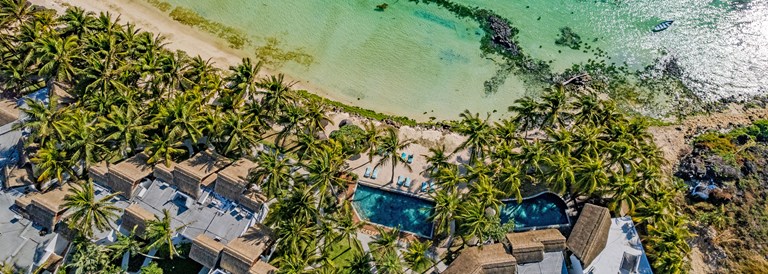 Seasense Boutique Hotel & Spa